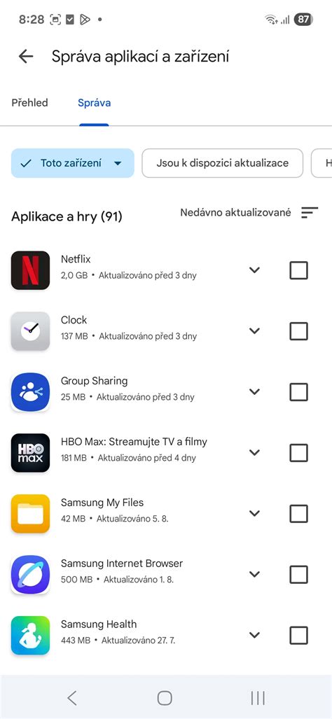 Správa povolení aplikácií na Facebooku