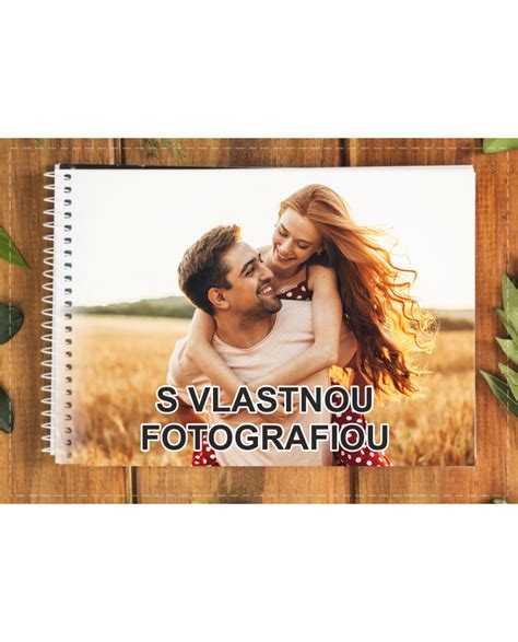 Pozadie s vlastnou fotografiou