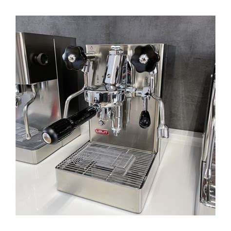 Kávovar Lelit Mara X