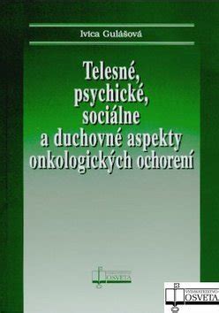 Psychické a sociálne aspekty duševného zdravia