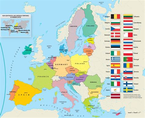 Mapa: Krajiny EÚ a ich príspevky do rozpočtu EÚ na základe GNI