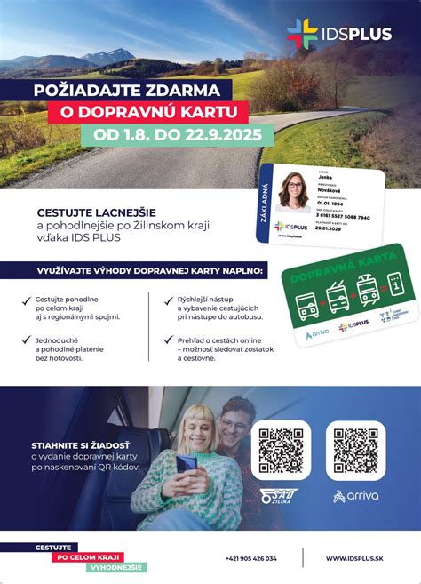 ukážka dopravnej čipovej karty