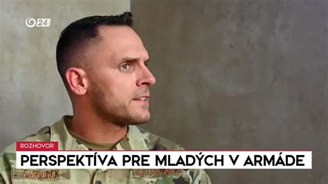 Kariérne možnosti v armáde