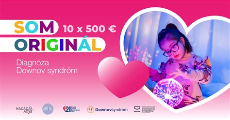 Tím multidisciplinárnej starostlivosti o deti s Downovým syndrómom