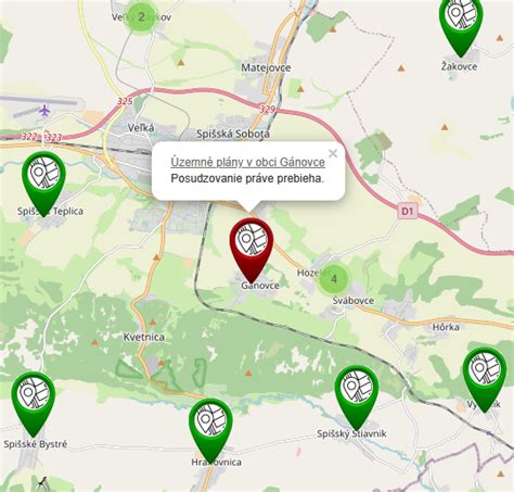 Mapa budúcich plánov v dôchodku