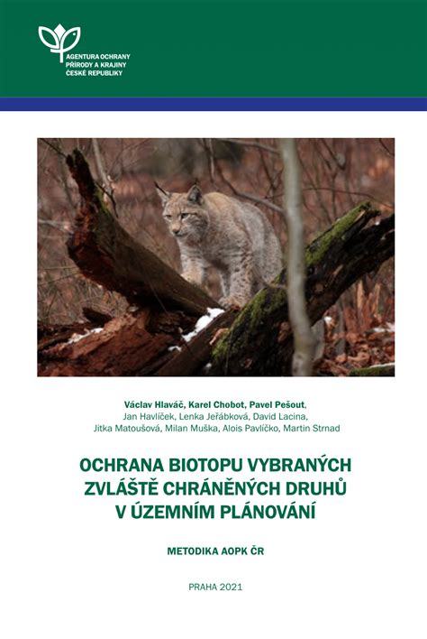Ochrana biotopu pandy veľkej