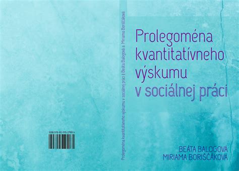 Proces výskumu v sociálnej práci