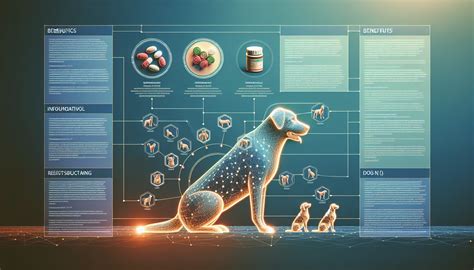 Infografika znázorňujúca bežné zdravotné problémy psov