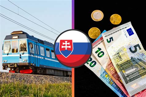 Schéma: Proces bezplatného cestovania vlakom pre študentov a dôchodcov