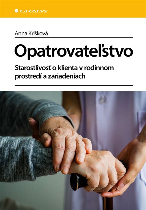 Rodina a opatrovateľstvo