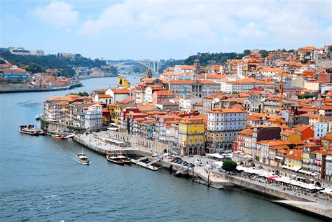 Porto, Portugalsko
