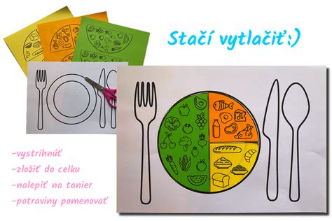 Tanier s vyváženou stravou pre seniorov