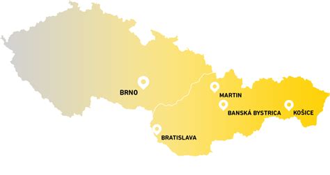 Mapa centier asistovanej reprodukcie Sanatórium Helios SK