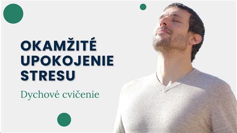 Infografika: Cvičenie 5-4-3-2-1 pre okamžité upokojenie