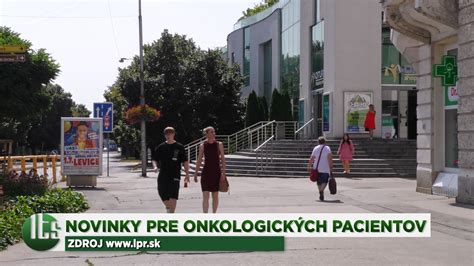 Graf: Prínosy skupinovej terapie pre onkologických pacientov