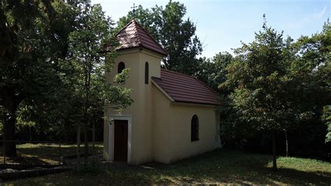 Kaplnka sv. Jozefa vo Veľkom Šariši