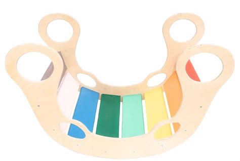Montessori hračky pre rôzne vekové kategórie