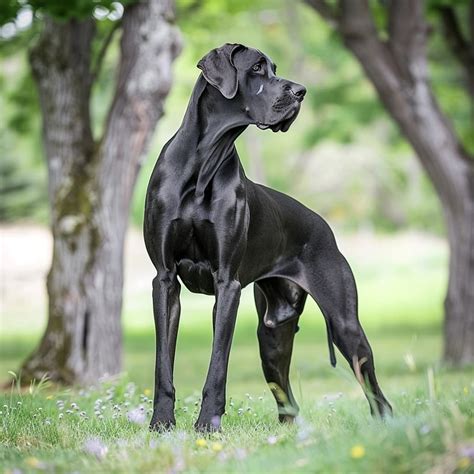 Pes a dane