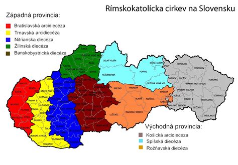Hierarchia súdov na Slovensku