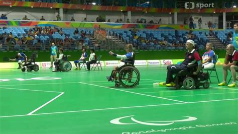 Paralympijské medaile z Rio de Janeiro 2016