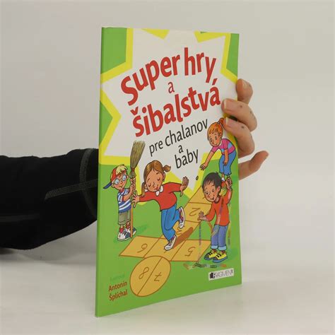 Obálka multisenzorickej knihy Nanušove šibalstvá