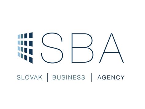 Logo Národného podnikateľského centra a Slovak Business Agency.