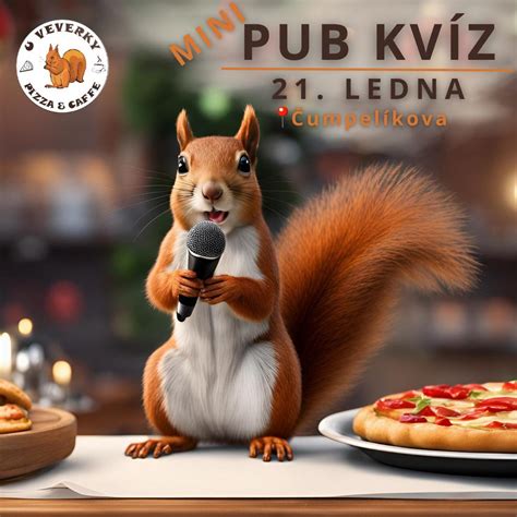 Fotografia zábavného pub kvízu