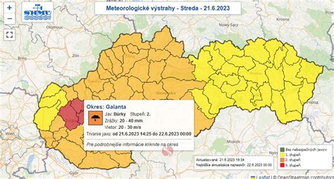 mapa lekární v meste Sereď