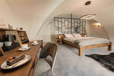 Fotografie interiérov a exteriérov vybraných ubytovacích zariadení