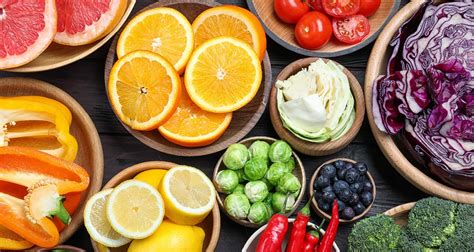 Vitamíny a minerály na hojenie rán
