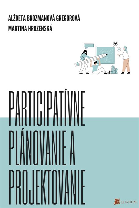 Pojem participatívne plánovanie