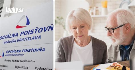 Prehľad dôchodkového systému na Slovensku