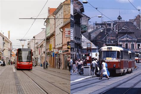 Tabuľka porovnávajúca mládež v minulosti a dnes