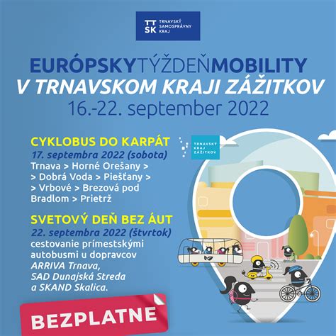 Infografika s kategóriami oprávnenými na bezplatnú dopravu