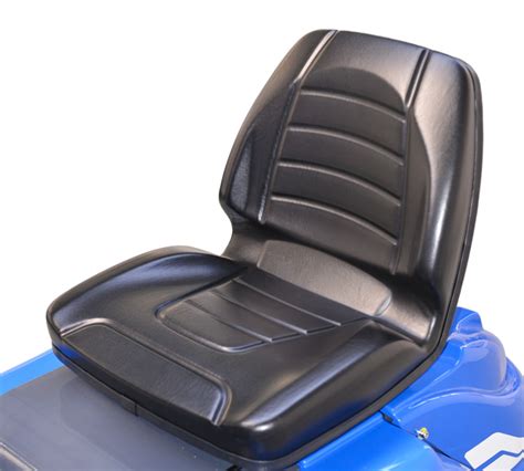 Ergonomické sedadlo elektrického invalidného vozíka