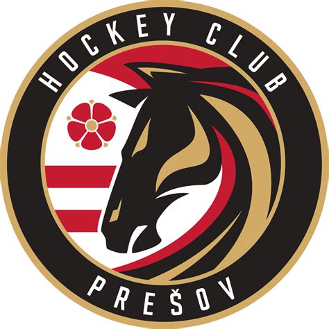 Logo Mestského klubu Prešov