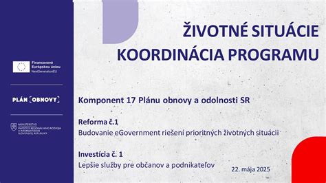 Ilustrácia znázorňujúca rôzne životné situácie kryté sociálnym poistením