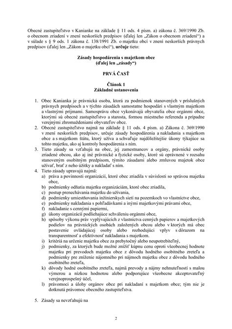Zoznam právnych predpisov pre ZŤP osoby