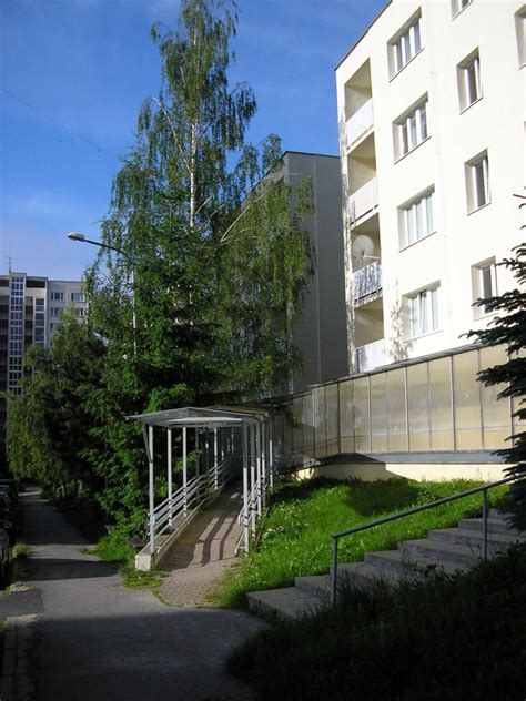 Budova KOMUCE Banská Bystrica Sásová