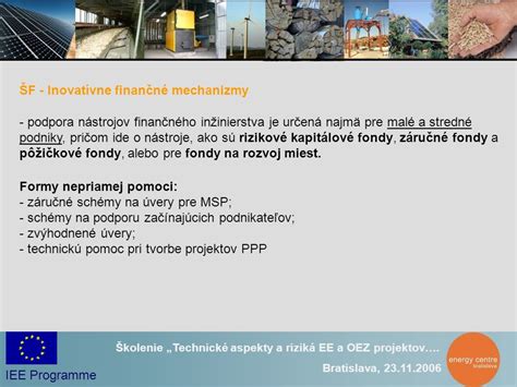 Graf financovania projektov pre seniorov