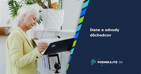 Zdaňovanie a odvody