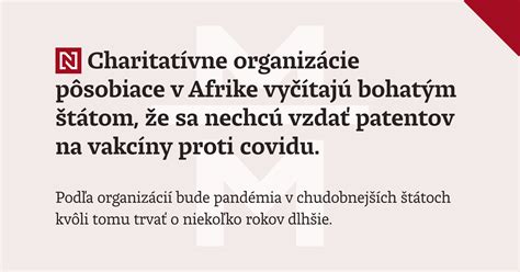 Charitatívne organizácie na Slovensku