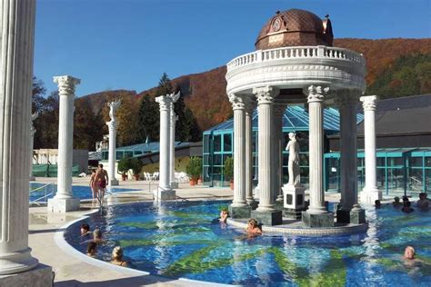 Spa Aphrodite Rajecké Teplice