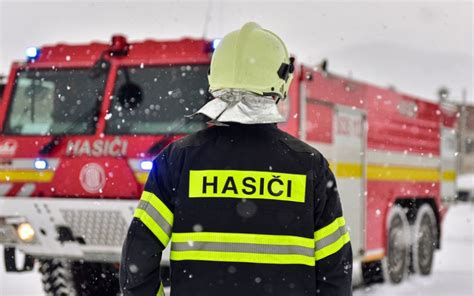 Benefity pre hasičov