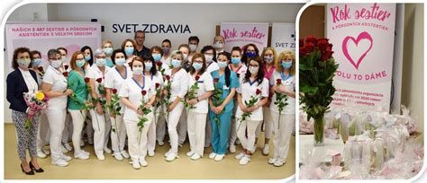 Vizualizácia starostlivosti pôrodnej asistentky