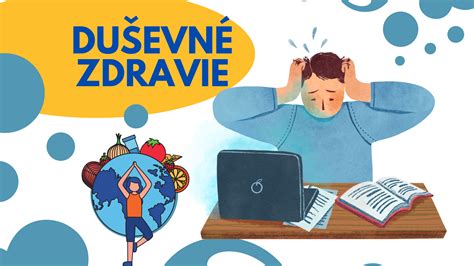 Infografika o duševnom zdraví mládeže