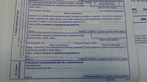 Podmienky na získanie OČR