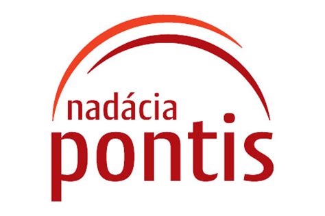 Nadácia Pontis logo