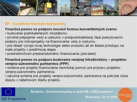 Schéma: Možnosti financovania sociálnych podnikov