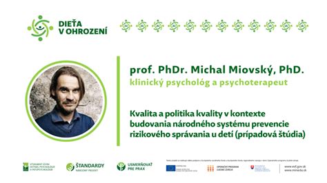 Portrét PhDr. Michala Gažiho, CSc.